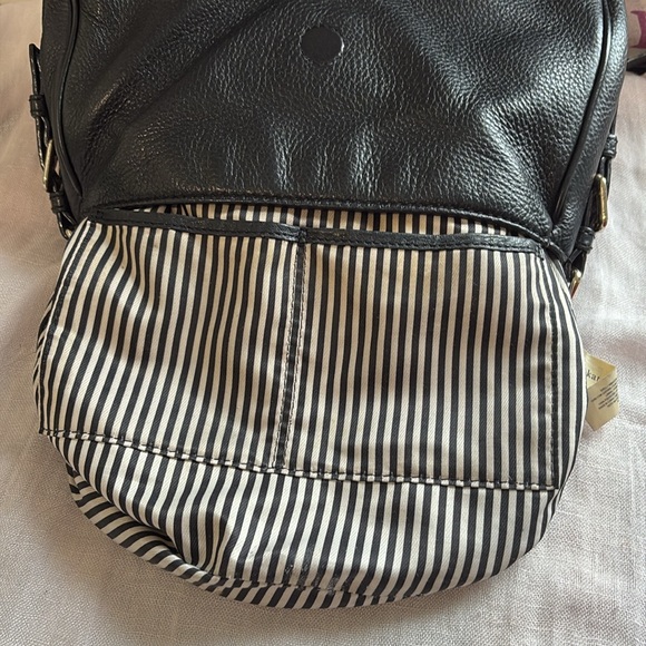 kate Spade black 🌹crossbody/ shoulder bag EUC - Picture 11 of 14